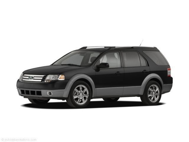 ford taurus x 2008 1FMDK05W18GA44757 image ford taurus x 2008 1FMDK05W18GA44757 image